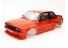 FTX Evo30 Body + Stickers - Red