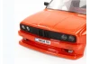 FTX Evo30 Body + Stickers - Red