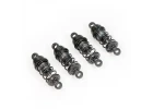 FTX Stinger/Evo30 Aluminium Shock Set (4Pc)
