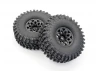 FTX Gladius 1.9 Bead Lock Wheel Black (2)