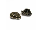 FTX Utah Brass Front Portal Hub V2