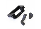 FTX Trooper Servo Mount + Motor Mount (A+B)