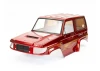 FTX Trooper PC/Red Body