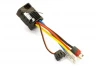 FTX Trooper Trans/Receiver/2-In-1 60A ESC