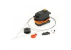 FTX Trooper Winch Servo 25Kg(360 + #176;) Kit