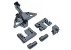 FTX Crossbow Suspension Arm Mount Set