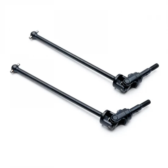FTX Crossbow Front CVD Universal Driveshafts (2)