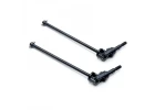 FTX Crossbow Front CVD Universal Driveshafts (2)