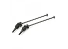 FTX Crossbow Front CVD Universal Driveshafts (2)