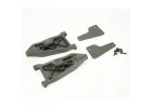 FTX Crossbow Front Lower Suspension Arms (2)