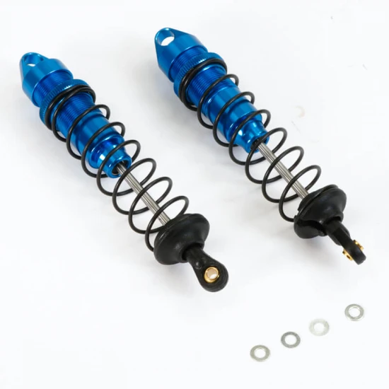FTX Crossbow Rear Aluminium Shock Set (2)