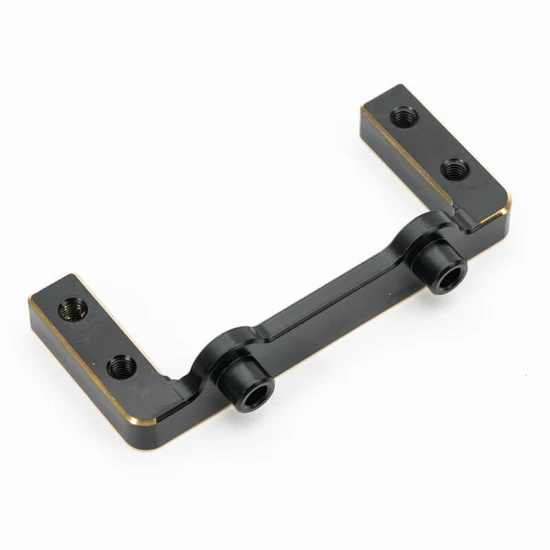 FTX Ruffneck Brass Servo Mount Plate