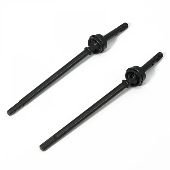 FTX Ruffneck Front CVD Driveshafts (2)