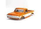 FTX Ruffneck Pre-Assembled Body - Orange