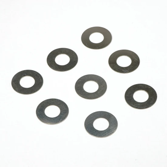 FTX Ruffneck Spacer Washer 7X 15X0.2mm