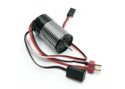 FTX Hobbywing Brushless Motor/ESC Foc 2-In-1 System