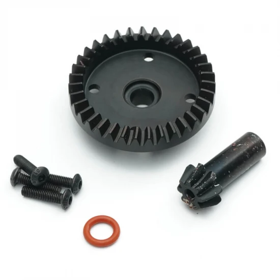 FTX Grand Apache Diff Crown + Pinion Gear (8T/35T)