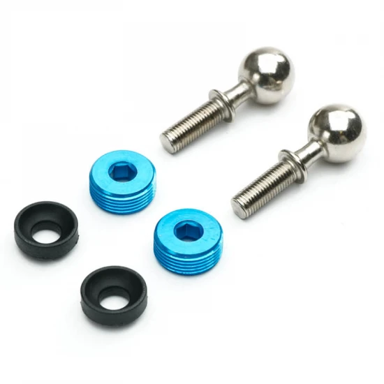 FTX Grand Apache Pivot Ball Screw Set