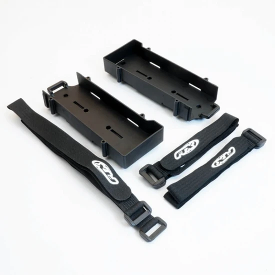 FTX Grand Apache Battery Box Set (2Pc)