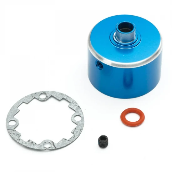 FTX Grand Apache Aluminium Differential Case