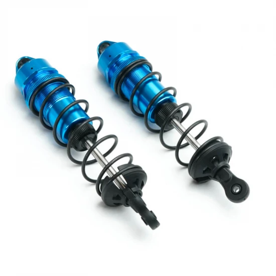FTX Grand Apache Complete Front Shock Set (2)