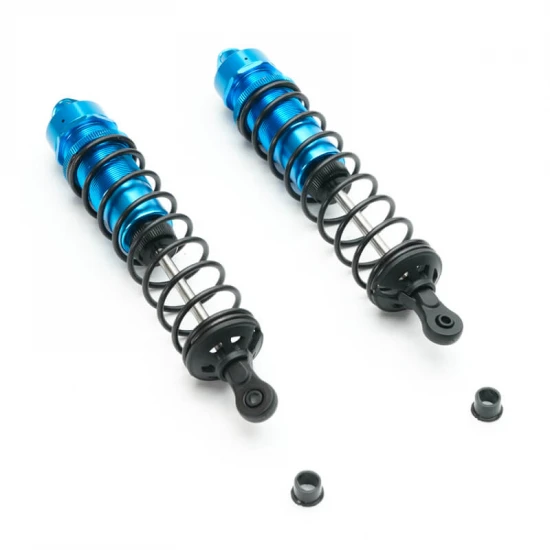 FTX Grand Apache Complete Rear Shock Set (2)