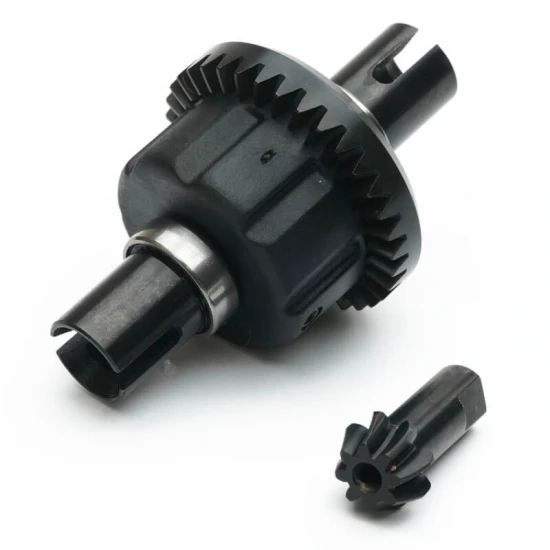 FTX Grand Apache Complete Front/Rear Differential
