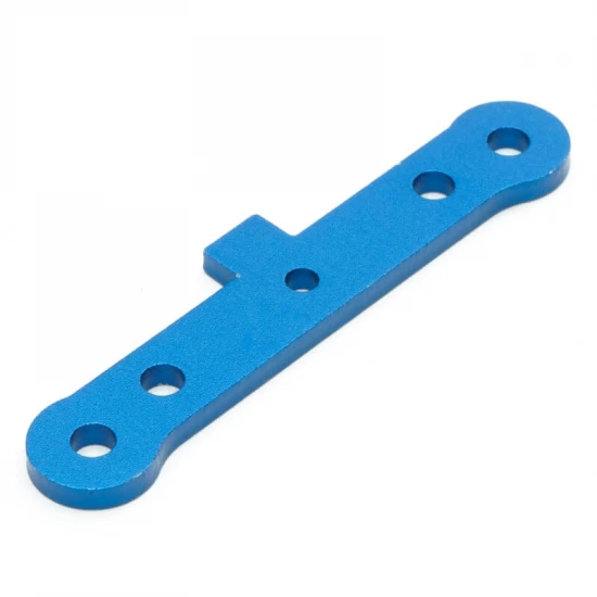 FTX Grand Apache Aluminium Front Lower Suspension Holder Plat
