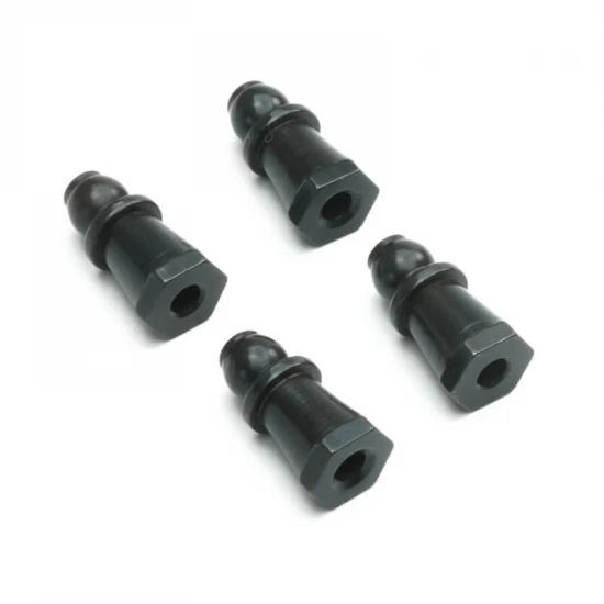 FTX Grand Apache Upper Shock Ball Joint Mounts (4Pc)