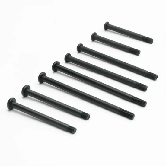 FTX Grand Apache Suspension Arm Hinge Pin Shafts