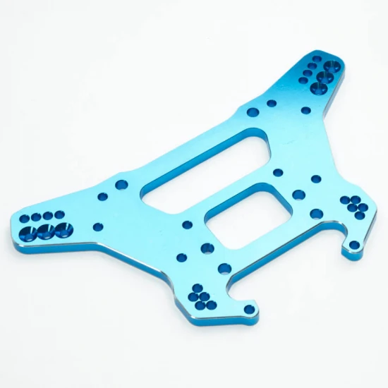 FTX Grand Apache Aluminium Rear Shock Tower