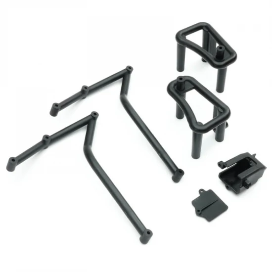 FTX Grand Apache ESC Power Switch Mount