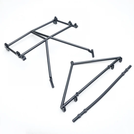 FTX Grand Apache Centre Body Support