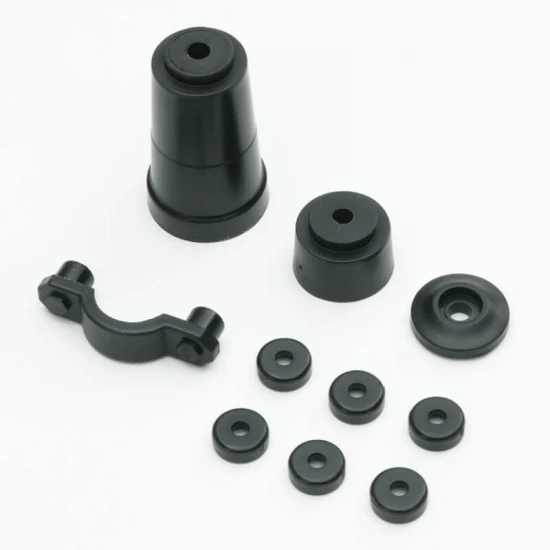 FTX Grand Apache Spare Tyre Mount Set