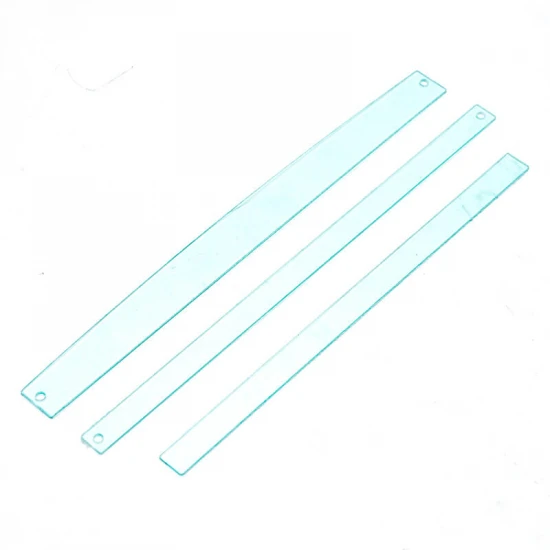 FTX Grand Apache Clear LED Lens Set