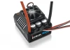 FTX Grand Apache Hobbywing Brushless ESC 160A