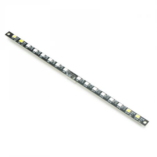 FTX Grand Apache Front Grill LED Light Strip