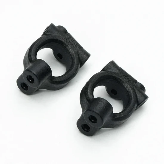 FTX Rally C Hub 10 + #176; Upright (L/R)