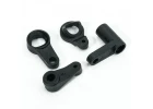 FTX Rally Moulded Servo Saver Set