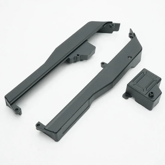 FTX Rally Side Guard (L/R) + Receiver Box