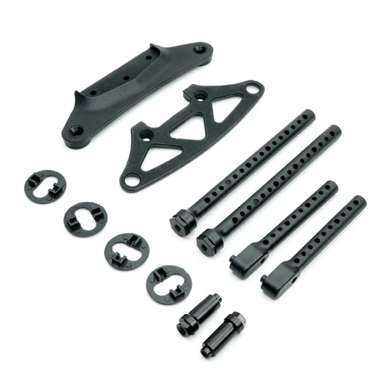 FTX Rally Front Bumper Set