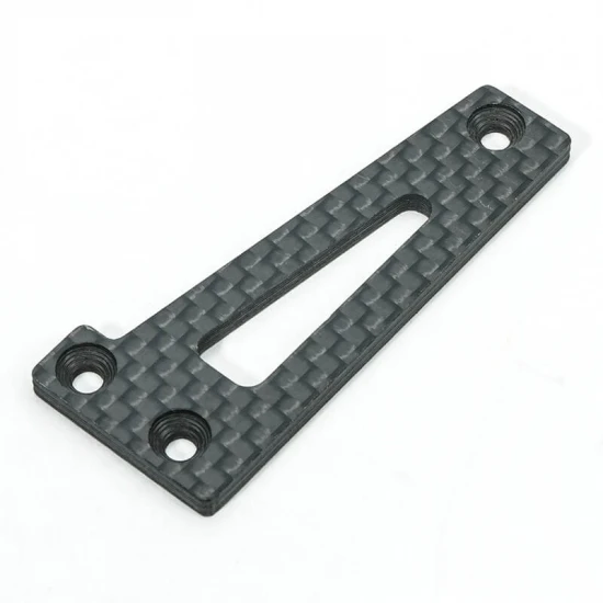 FTX Rally Carbon Servo Mount