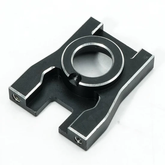 FTX Rally CNC Aluminium Motor Mount B