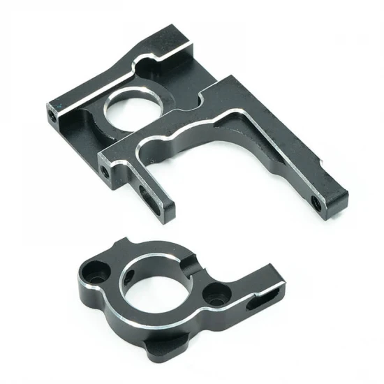 FTX Rally CNC Aluminium Motor Mount