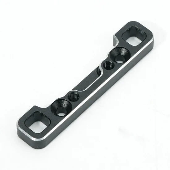 FTX Rally Front Aluminium Suspension Arm Mount