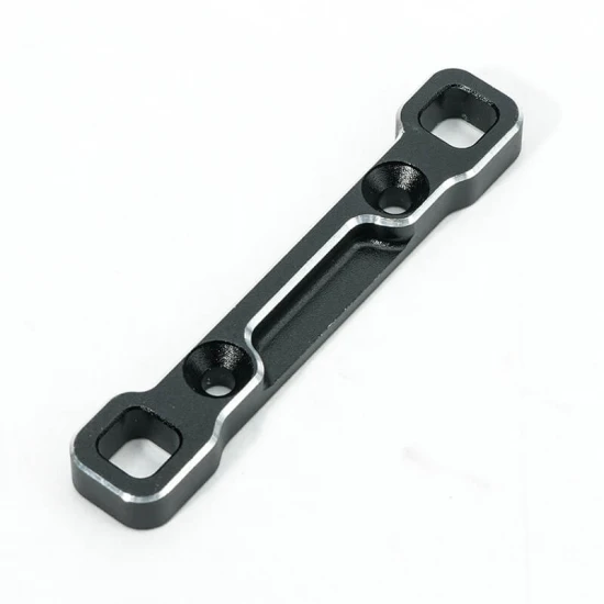 FTX Rally Rear Aluminium Suspension Arm Mount