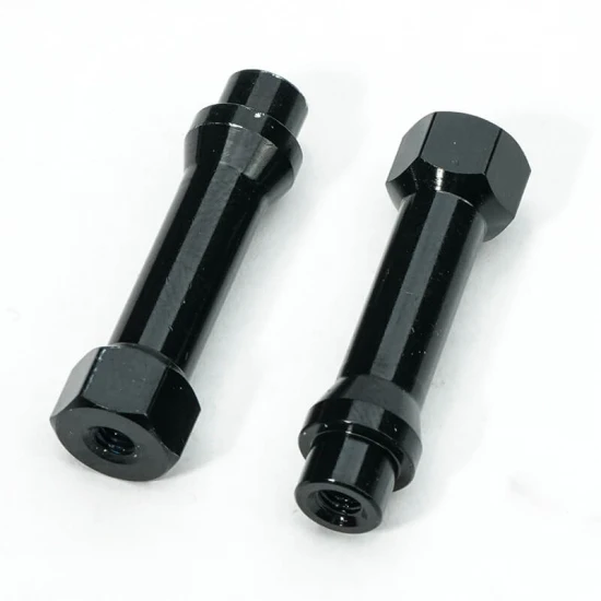 FTX Rally Aluminium Battery Pillar