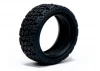 FTX Rally R Tread Tyres With Foam (2)