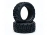 FTX Rally R Tread Tyres With Foam (2)