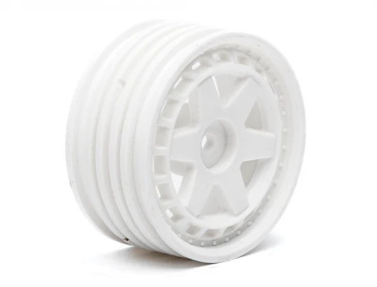 FTX Rally White Wheel (2)